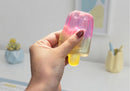 Squeeze Jelly Gel Paleta
