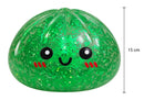 Nuevo-Dumpling HIDROGEL Glitter XL 15 cm