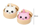 Squeeze Dumpling Sunlight Unicornio MUD 8.5 cm