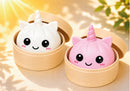 Squeeze Dumpling Sunlight Unicornio MUD 8.5 cm