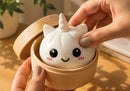 Squeeze Dumpling Sunlight Unicornio MUD 8.5 cm