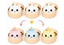 Squeeze Dumpling Sunlight Unicornio MUD 8.5 cm