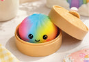Squeeze Dumpling Rainbow MUD 8.5 cm