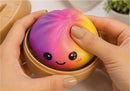 Squeeze Dumpling Rainbow MUD 8.5 cm