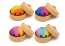 Squeeze Dumpling Rainbow MUD 8.5 cm