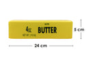 Squishy Mantequilla Butter XL 23 cm