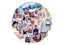 Stickers VSCO Taylor Swift Version 1