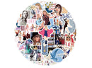 Stickers VSCO Taylor Swift Version 2