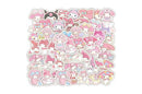 Stickers VSCO Kawaii Friends My Melody - 40 piezas