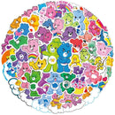 Stickers VSCO Care Bears
