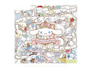 Nuevo-Stickers VSCO - Cinnamoroll