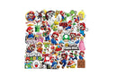 Nuevo-Stickers VSCO - Super Mario Bros