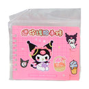 Nuevo-Libro chico de Stickers Kawaii Friends con brillos