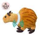 Peluche de Brain Bug con sonido capibara