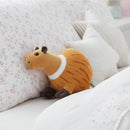 Peluche de Brain Bug con sonido capibara