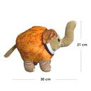 Peluche Brain Bug Elefante coco