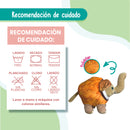 Peluche Brain Bug Elefante coco
