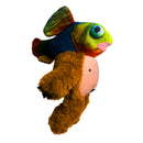 Peluche Brain Bug Pez