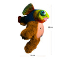 Peluche Brain Bug Pez