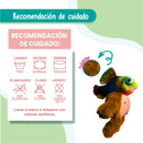 Peluche Brain Bug Pez
