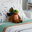 Peluche Brain Bug Pez