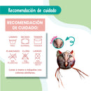 Peluche Brain Bug Pez Gato