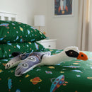 Peluche Brain Bug Pajaro