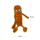 Peluche de Brain Bug con sonido palo
