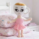 Peluche de Brain Bug con sonido ballerina