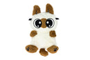 Peluche Azumi Can 25 cm