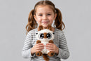 Peluche Azumi Can 25 cm