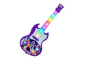 Juguete Guitarra K Pop Guerreras