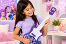 Juguete Guitarra K Pop Guerreras