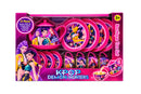 Juguete de Te K Pop Guerras