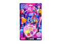 Kit de Maquillaje Infantil K Pop Guerreras Paleta de Sombras de Dulces