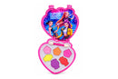 Kit de Maquillaje Infantil K Pop Guerreras Paleta de Sombras de Dulces