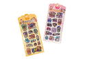 Stickers de Agua K Pop Guerreras