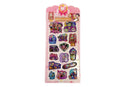 Stickers de Agua K Pop Guerreras