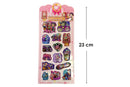 Stickers de Agua K Pop Guerreras