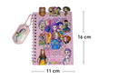 Libro de Stickers K Pop Guerreras