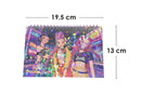 Libro de stickers K Pop Guerreras