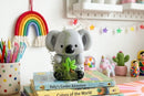 Pinch Me koala gris