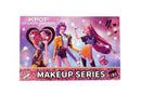 Estuche de Maquillaje K Pop Guerreras