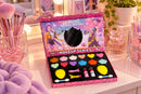 Estuche de Maquillaje K Pop Guerreras