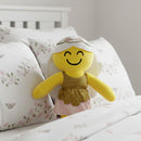 Peluche Nina Hada 99 Noches 27cm