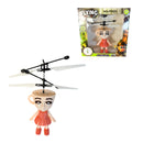 Brain Bug Volador Ballerina Con USB