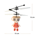 Brain Bug Volador Ballerina Con USB