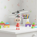 Brain Bug Volador Ballerina Con USB
