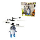 Brain Bug Volador Tiburon Con USB