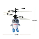 Brain Bug Volador Tiburon Con USB